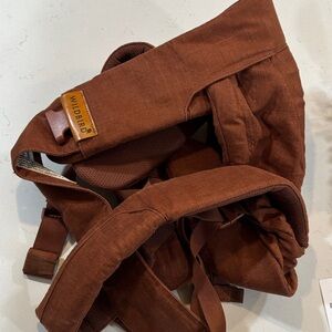 WildBird Aerial Carrier